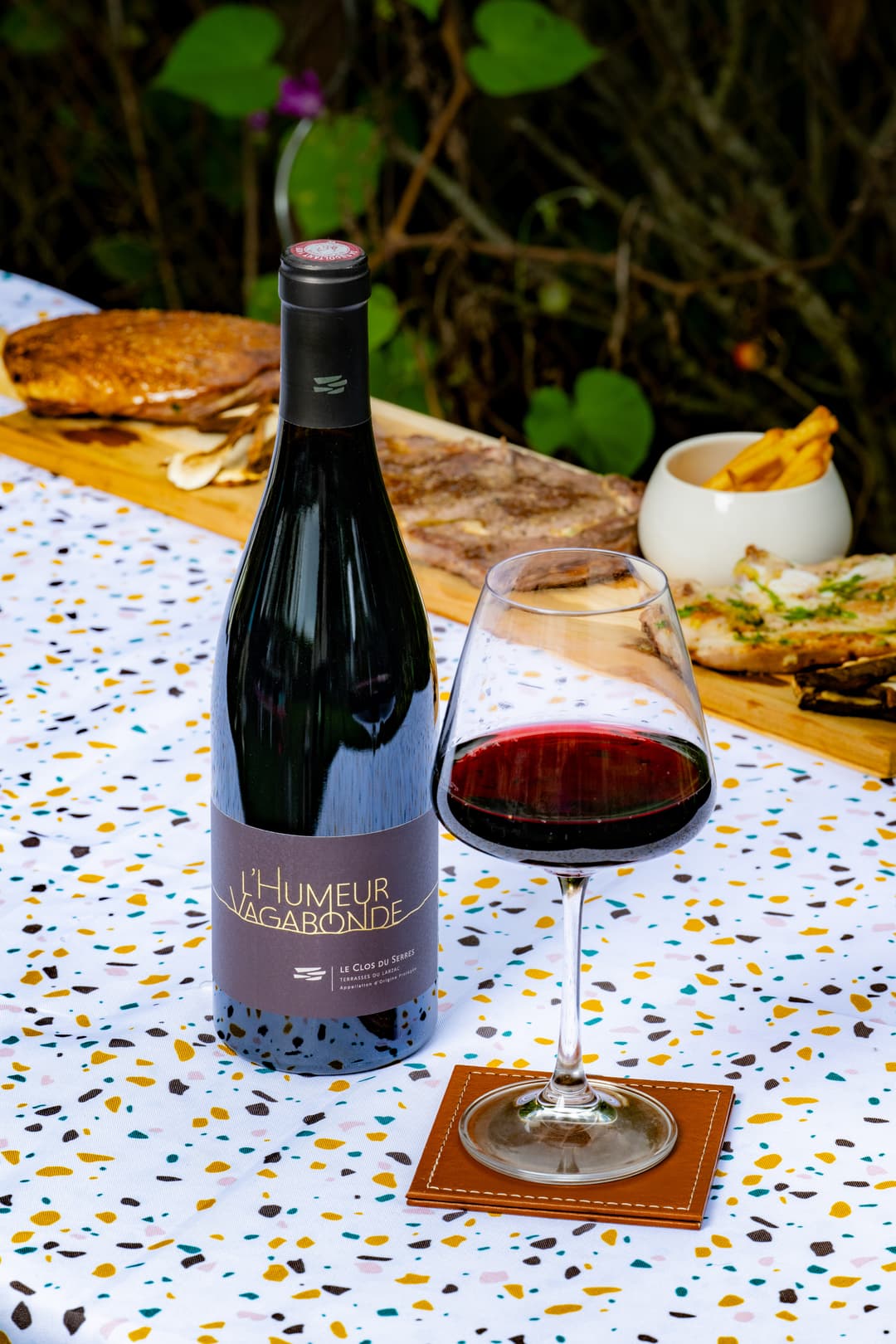 Humeur Vagabonde 2022