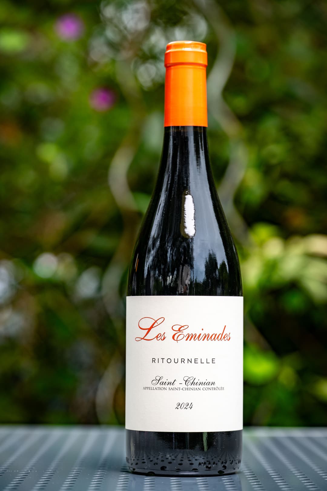 Ritournelle 2024