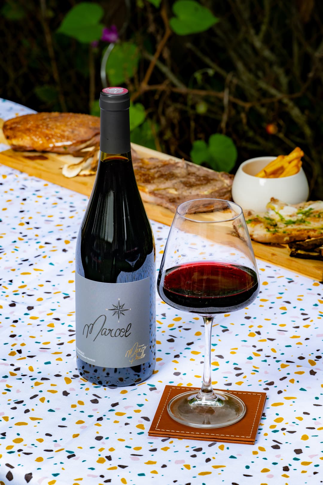 Cuvée Marcel 2023